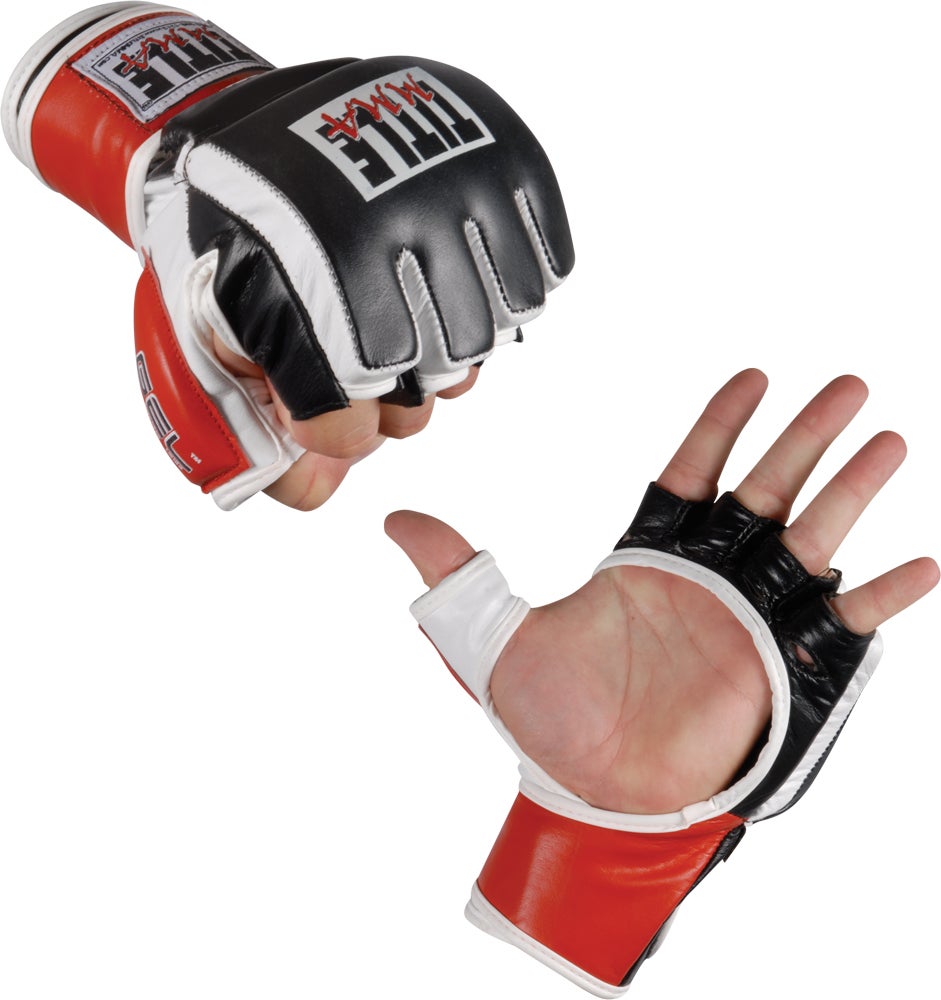 Title high quality Boxing GEL indoctrinated MMA