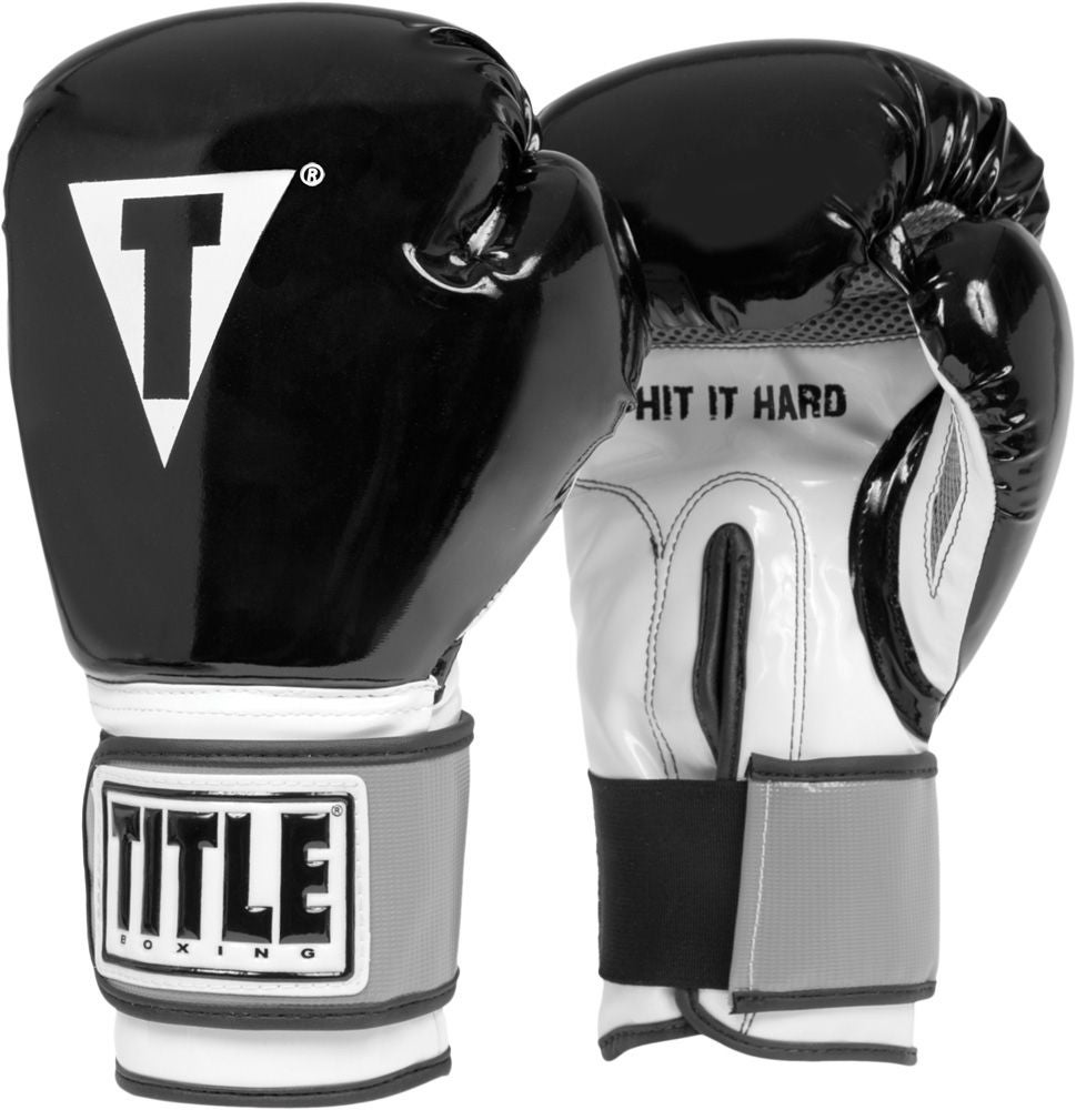 TITLE Air Flash Boxing Gloves COBRA MMA Online